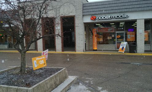 Boost Mobile