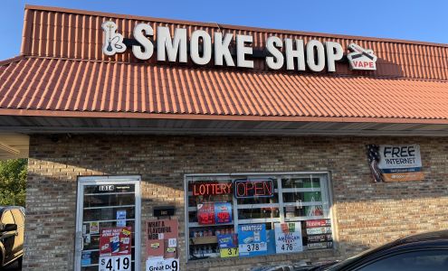 East Main Smoke & Vape Shop