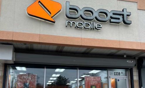 Boost Mobile