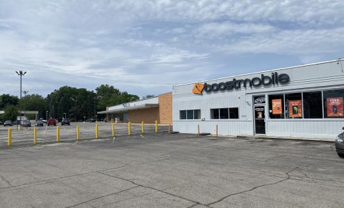 Boost Mobile