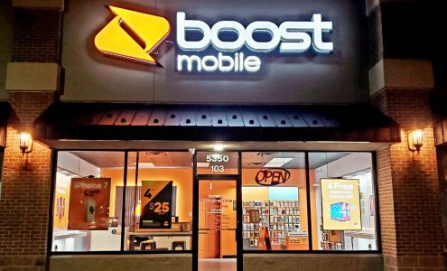 Boost Mobile