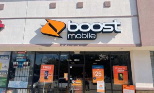 Boost Mobile