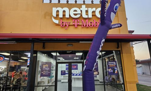 Metro by T-Mobile