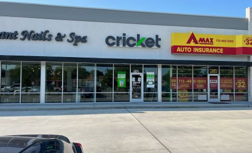 Cricket Wireless Authorized Retailer