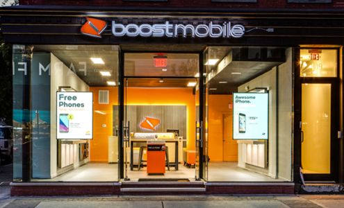 Boost Mobile