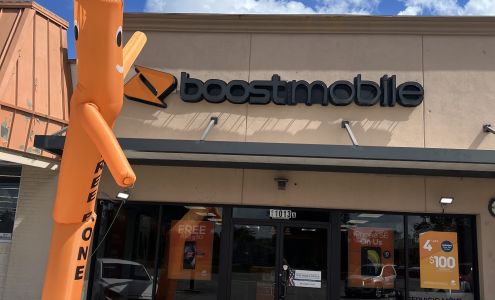 Boost Mobile