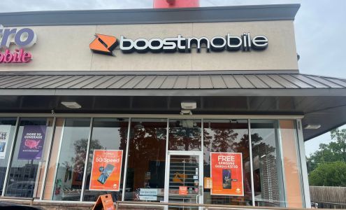 Boost Mobile