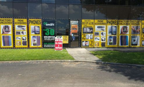 Houston Smartphone and Repair