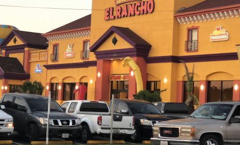 El Rancho Supermercado