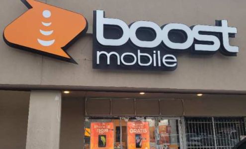 Boost Mobile