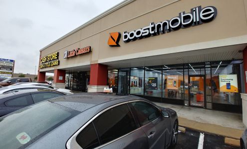 Boost Mobile