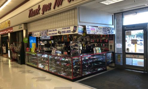 Wireless Flix - Cellphone Repair & Accessories - Inside Food Town on FM 529