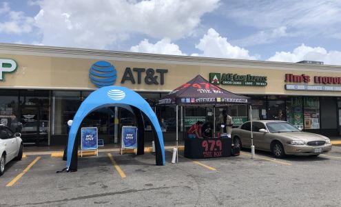 AT&T Store