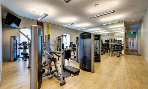 M5250 Apartment Homes