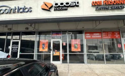 Boost Mobile