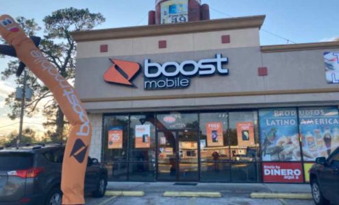 Boost Mobile