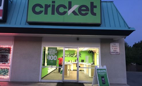 Cricket Wireless Authorized Retailer