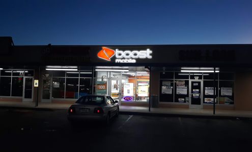 Boost Mobile