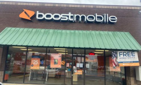 Boost Mobile