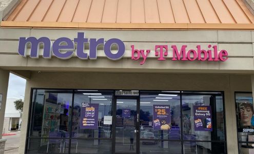 Metro by T-Mobile