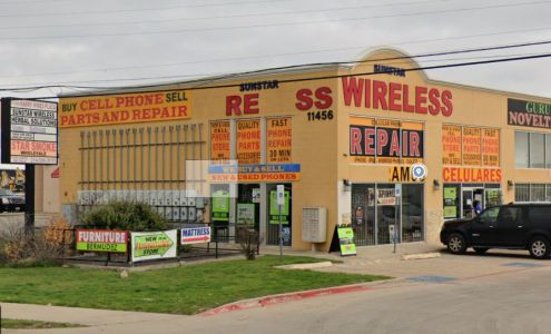 CPRP | Smart Stop | Dallas