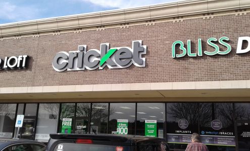 Cricket Wireless Authorized Retailer