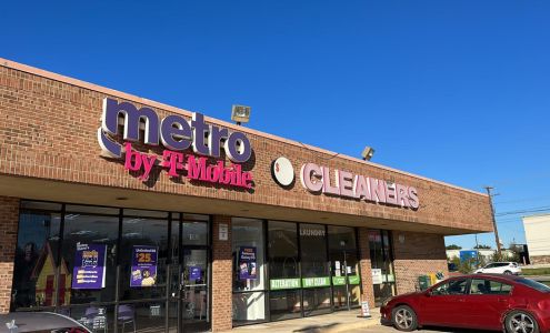 Metro by T-Mobile