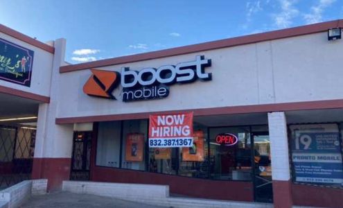 Boost Mobile