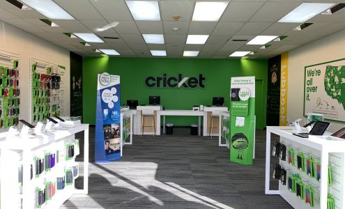 Cricket Wireless Authorized Retailer