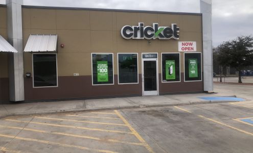 Cricket Wireless Authorized Retailer