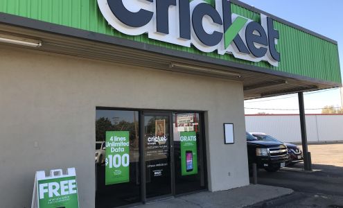 Cricket Wireless Authorized Retailer