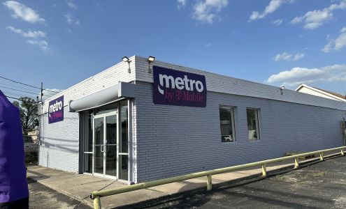 Metro by T-Mobile