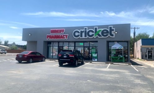 Cricket Wireless Authorized Retailer