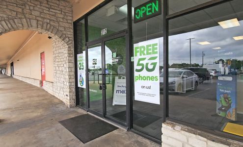 Cricket Wireless Authorized Retailer