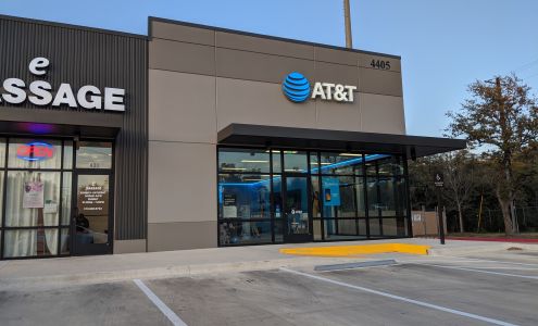 AT&T Store