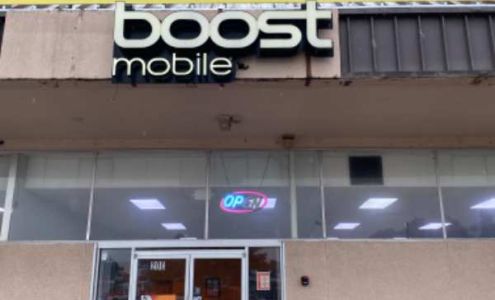 Boost Mobile