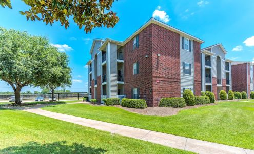 The Flats at Sugarland