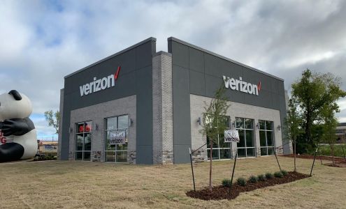 Verizon Oklahoma City