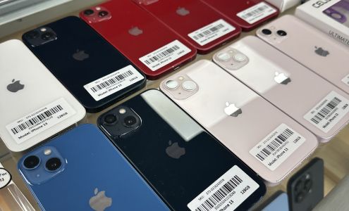 Wireless World iPhone Repair - Home of the $29 Screen Repair!