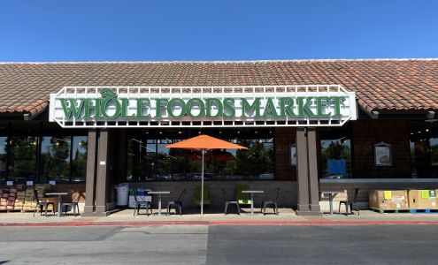 Whole Foods Market