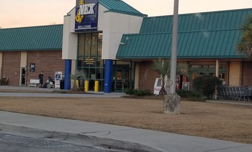Navy Exchange Main Goose Creek