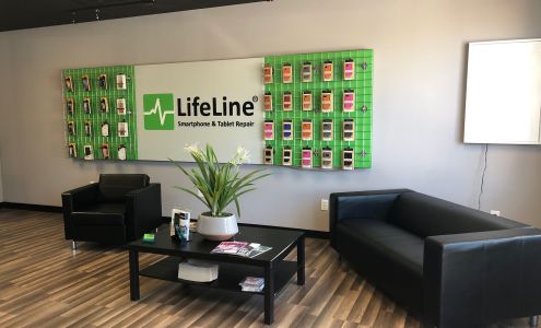 LifeLine Repairs Fort Mill