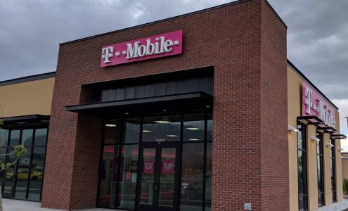 T-Mobile Authorized Retailer