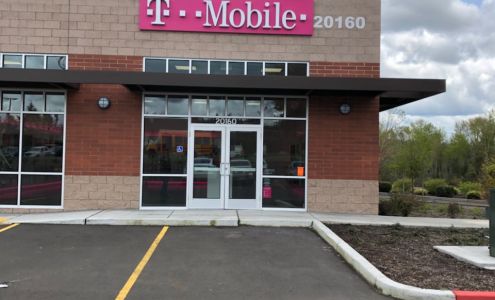 T-Mobile Authorized Retailer