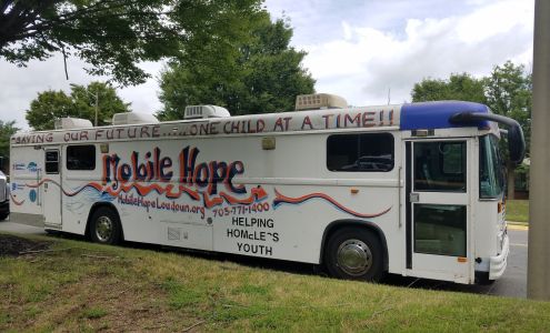 Mobile Hope