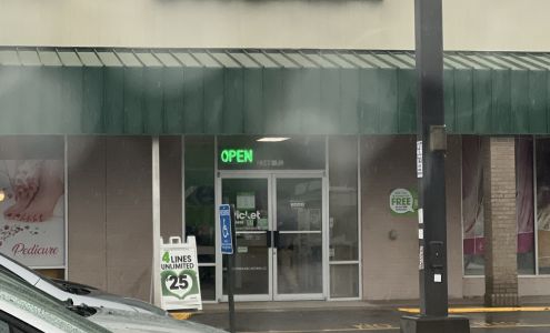 Cricket Wireless Authorized Retailer