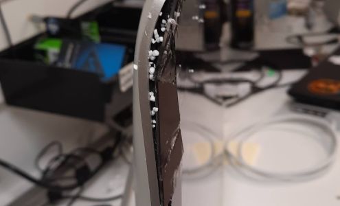 Fruit Fixed iPhone Repair