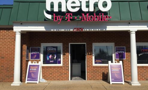 Metro by T-Mobile