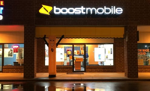 Boost Mobile