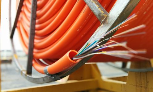 Northern Telephone & Data (NTD)